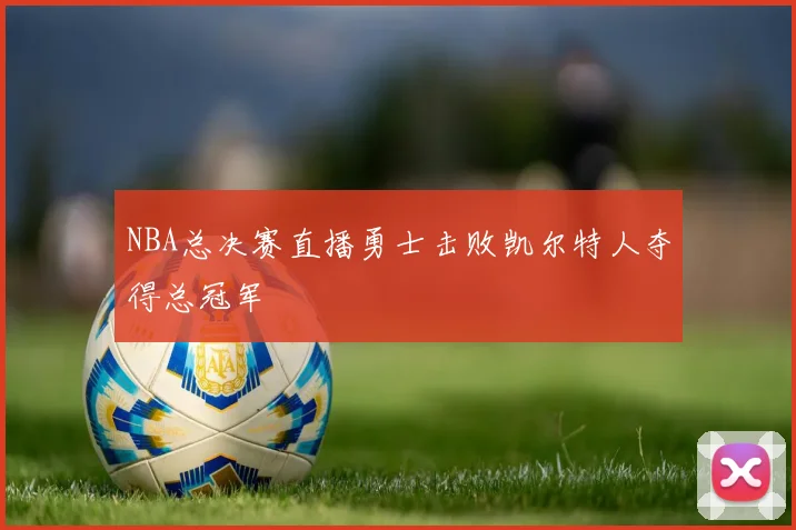 NBA总决赛直播勇士击败凯尔特人夺得总冠军