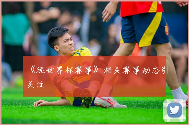 《玩世界杯赛事》相关赛事动态引关注